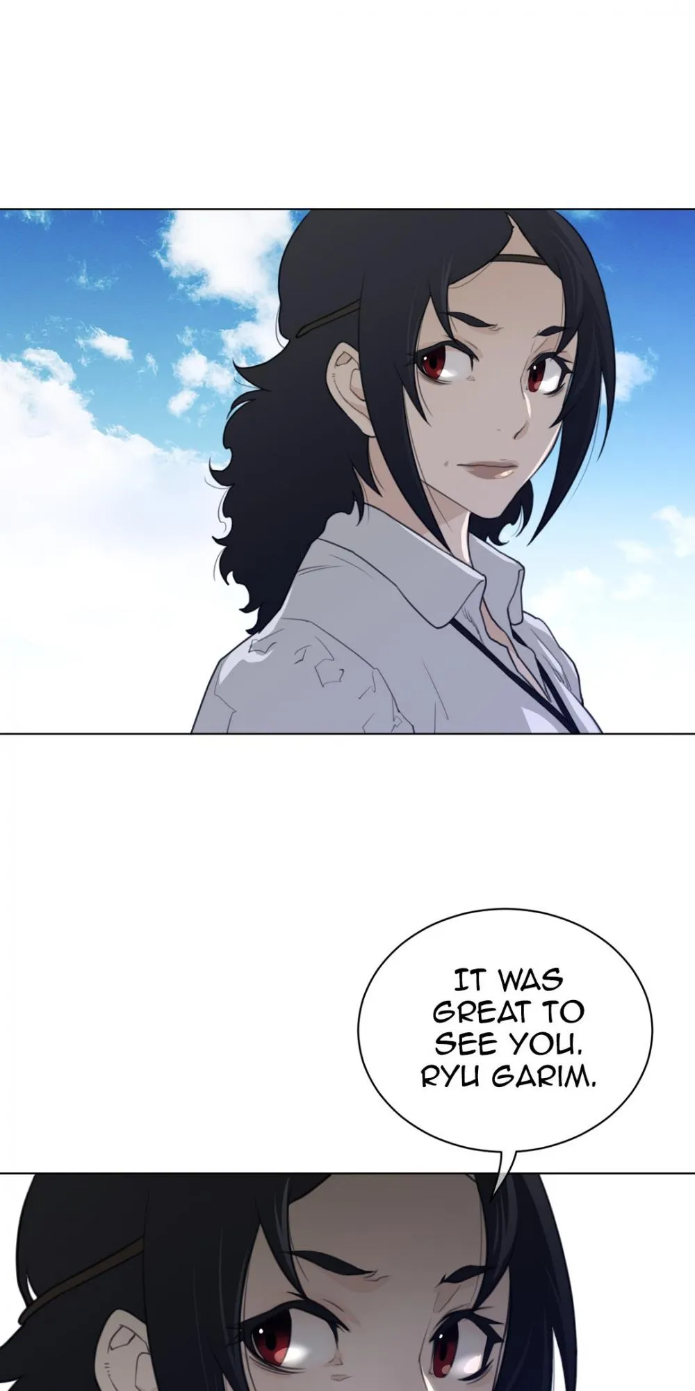 Perfect Half Chapter 89.99 page 20 - 