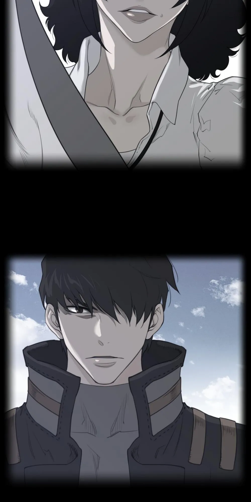 Perfect Half Chapter 89.99 page 3 - 