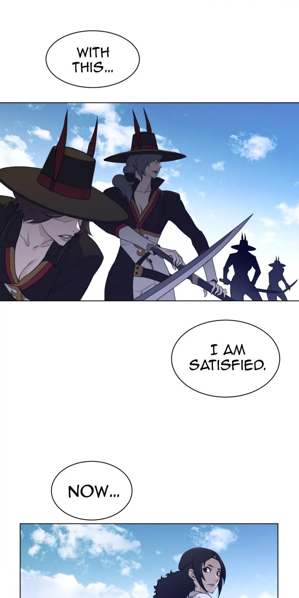 Perfect Half Chapter 89.99 page 22 - 