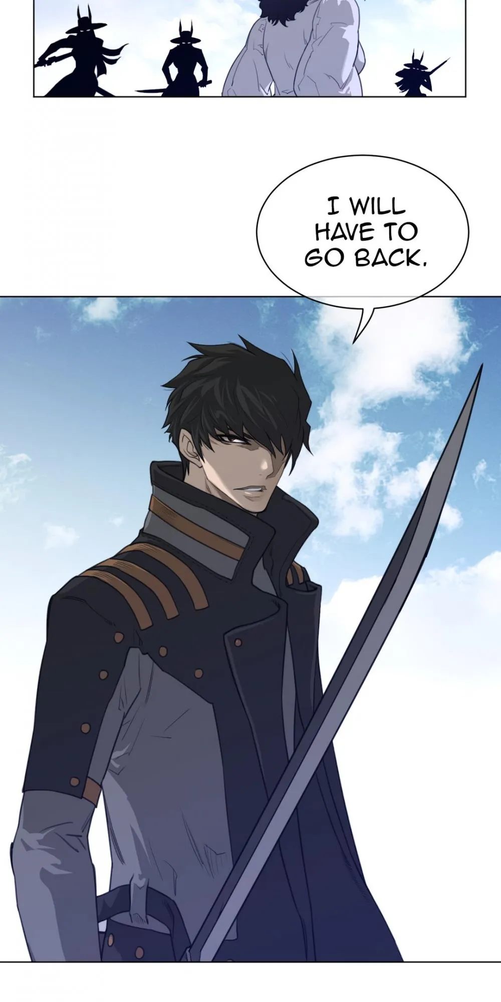 Perfect Half Chapter 89.99 page 23 - 