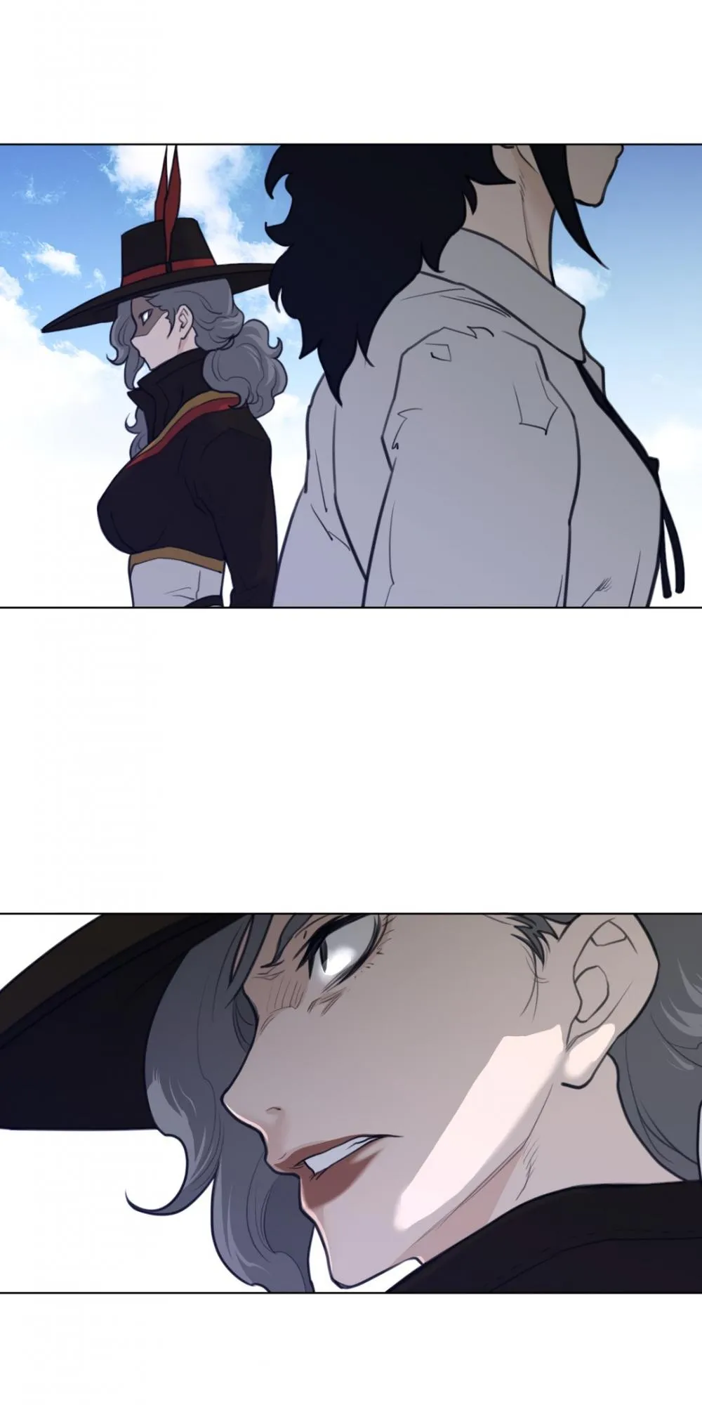 Perfect Half Chapter 89.99 page 25 - 