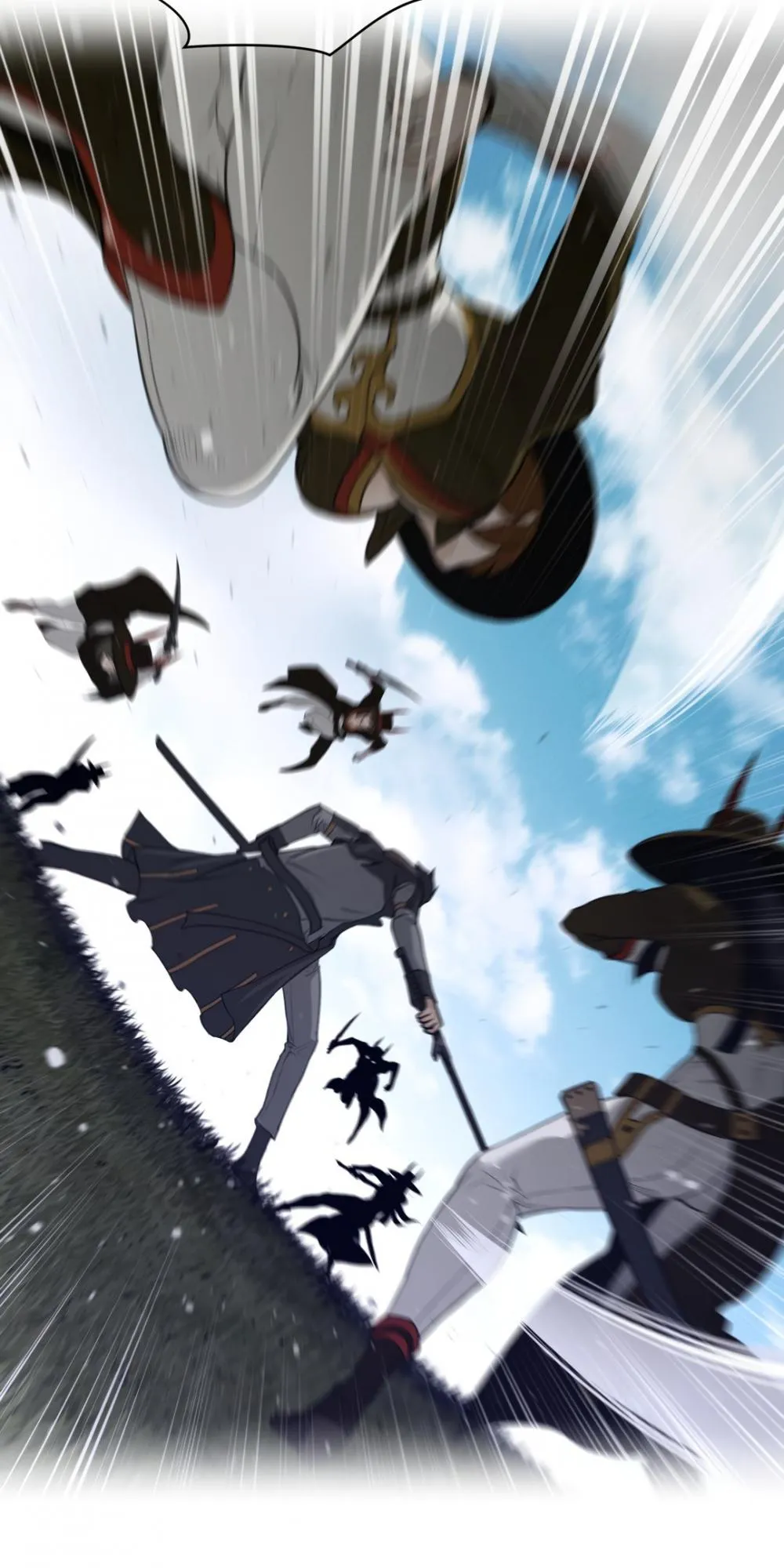 Perfect Half Chapter 89.99 page 27 - 