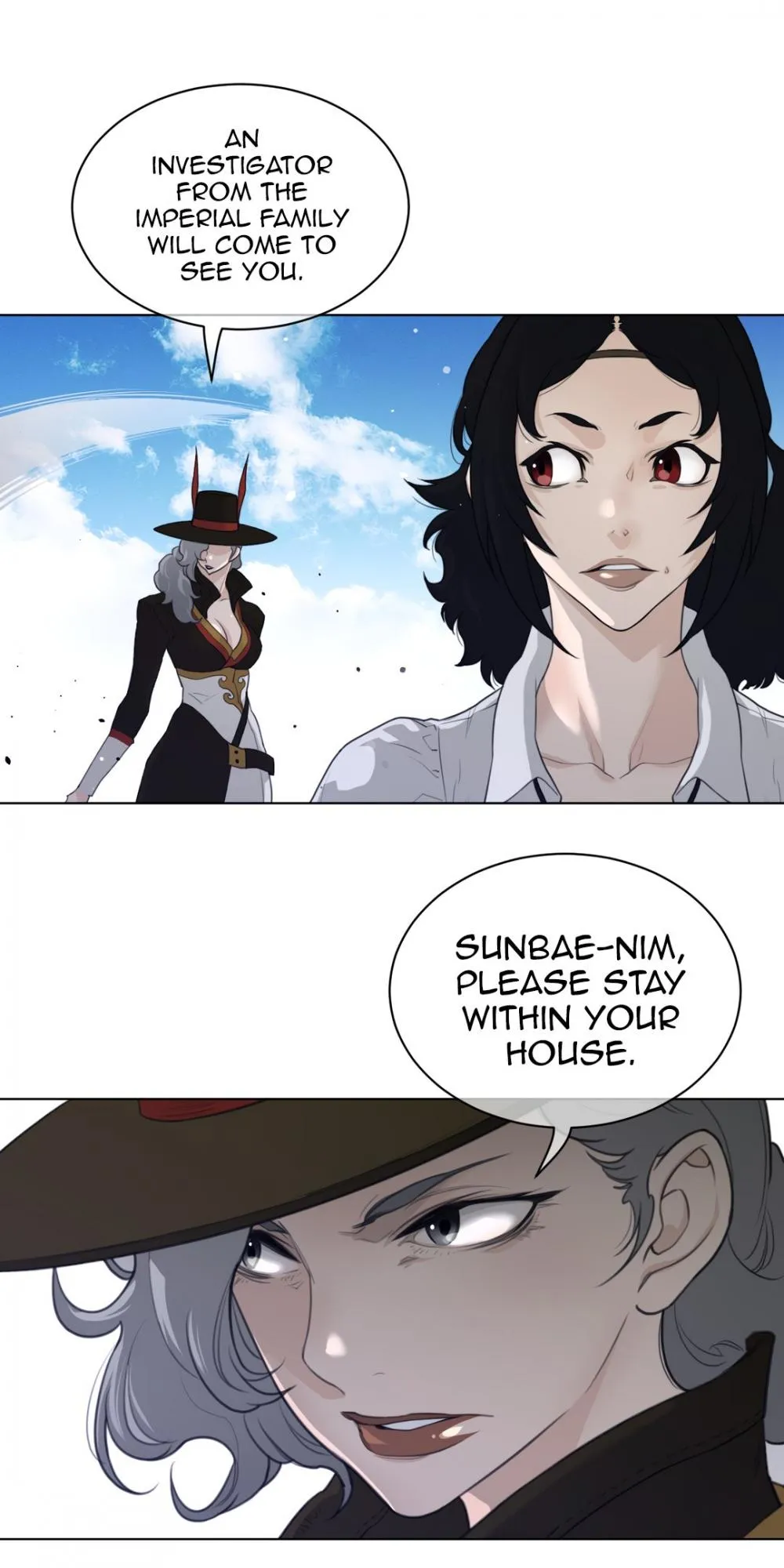 Perfect Half Chapter 89.99 page 28 - 