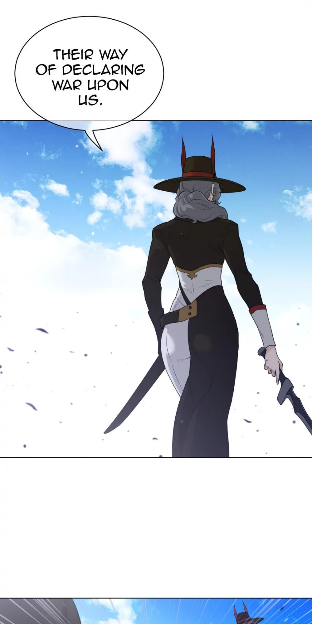 Perfect Half Chapter 89.99 page 30 - 