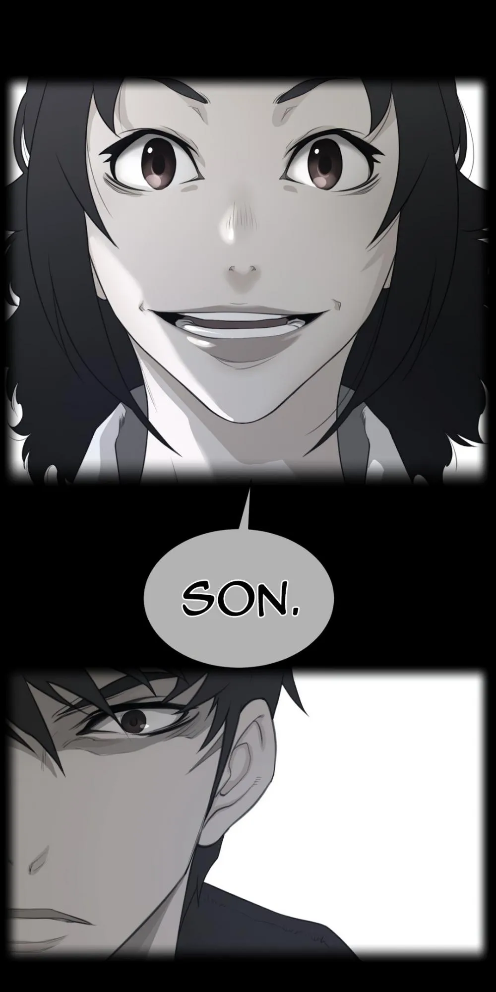Perfect Half Chapter 89.99 page 4 - 
