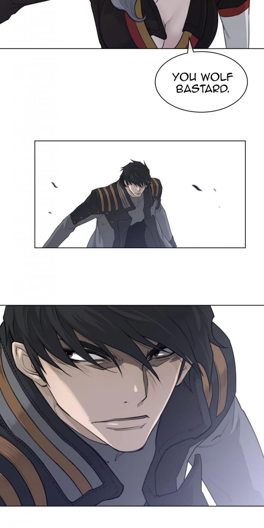 Perfect Half Chapter 89.99 page 37 - 