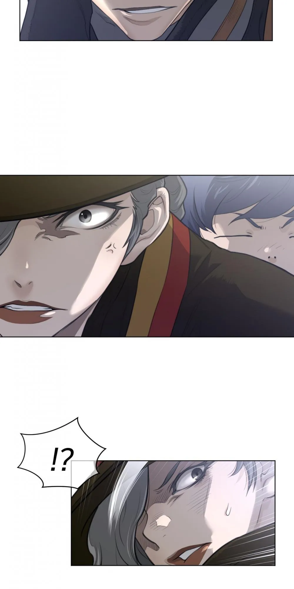 Perfect Half Chapter 89.99 page 39 - 