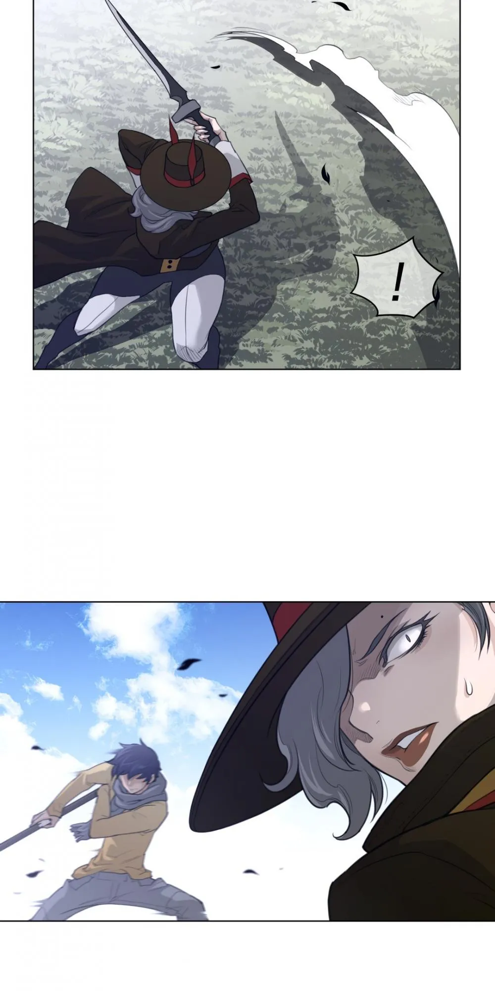 Perfect Half Chapter 89.99 page 41 - 