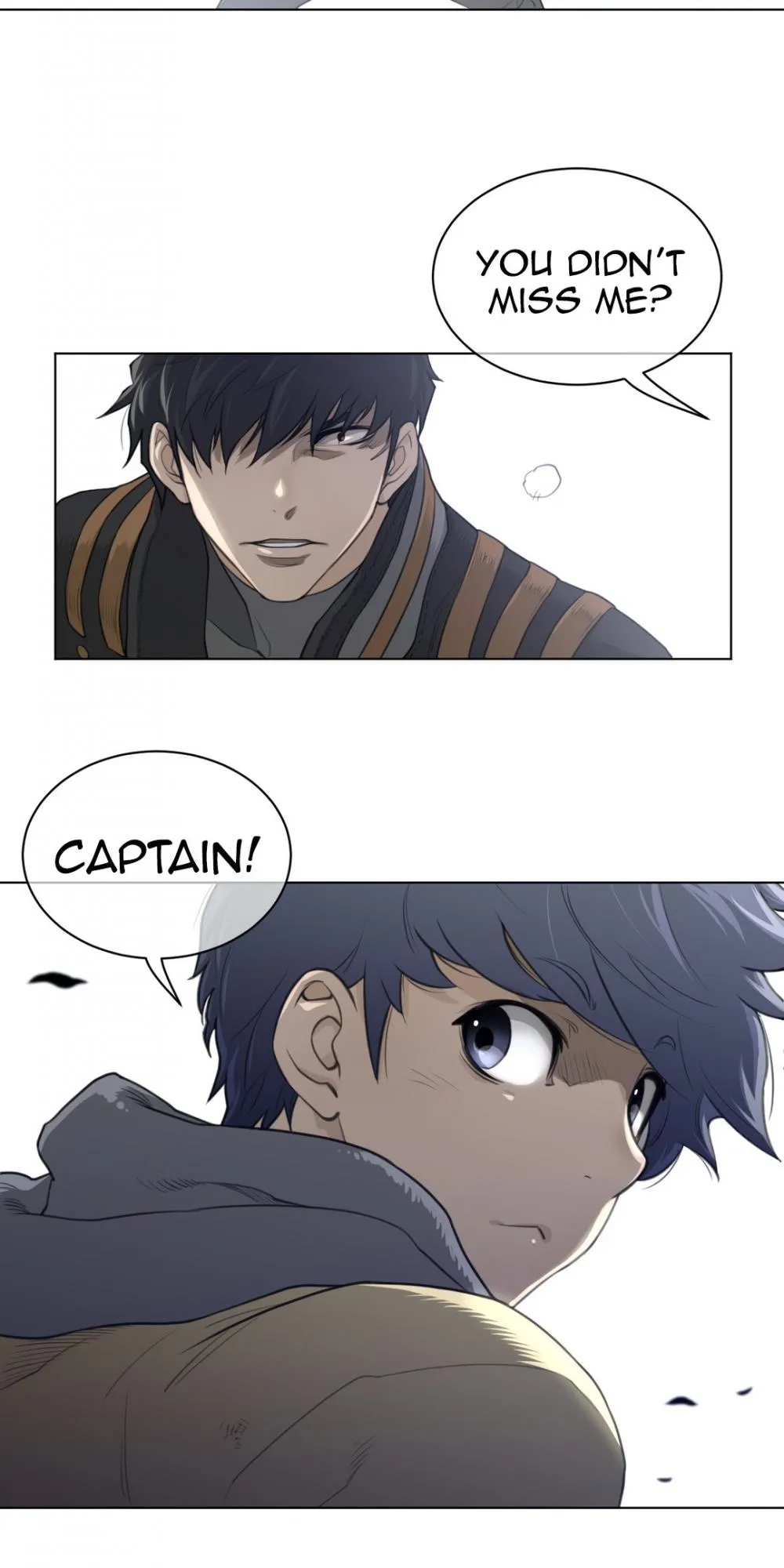 Perfect Half Chapter 89.99 page 43 - 
