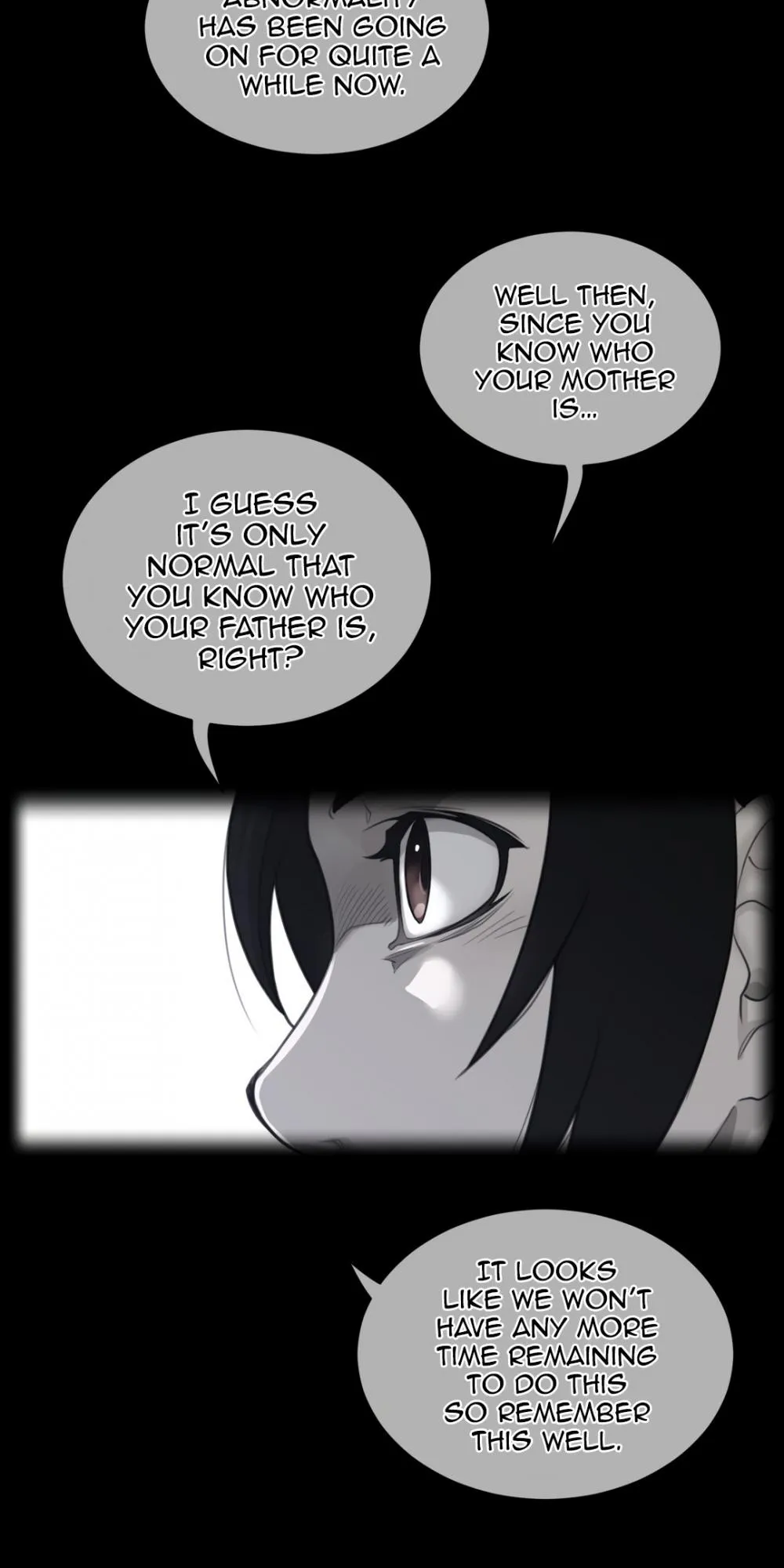 Perfect Half Chapter 89.99 page 7 - 