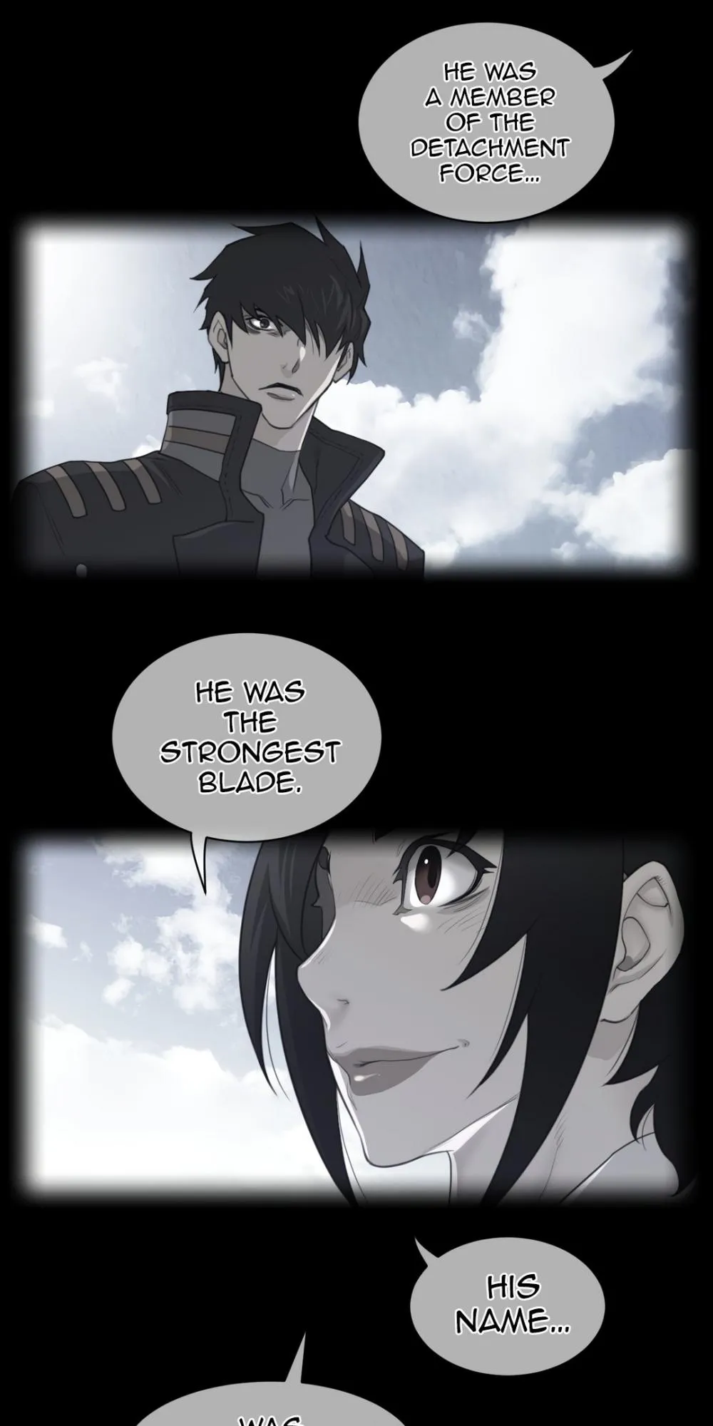 Perfect Half Chapter 89.99 page 8 - 