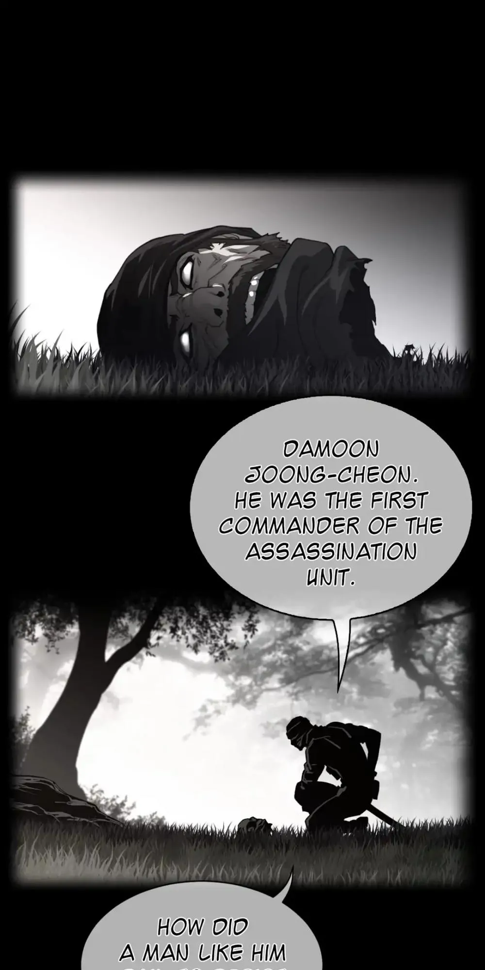 Perfect Half Chapter 89 page 1 - 