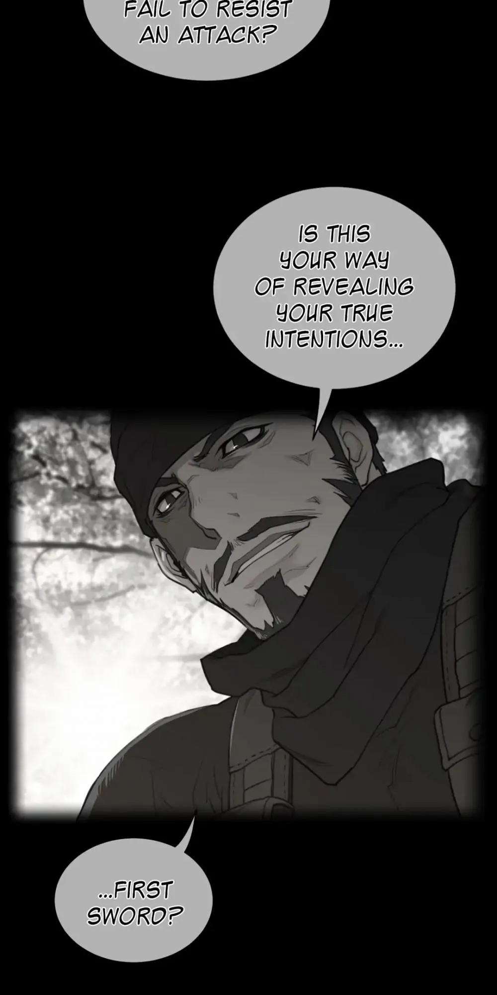 Perfect Half Chapter 89 page 2 - 