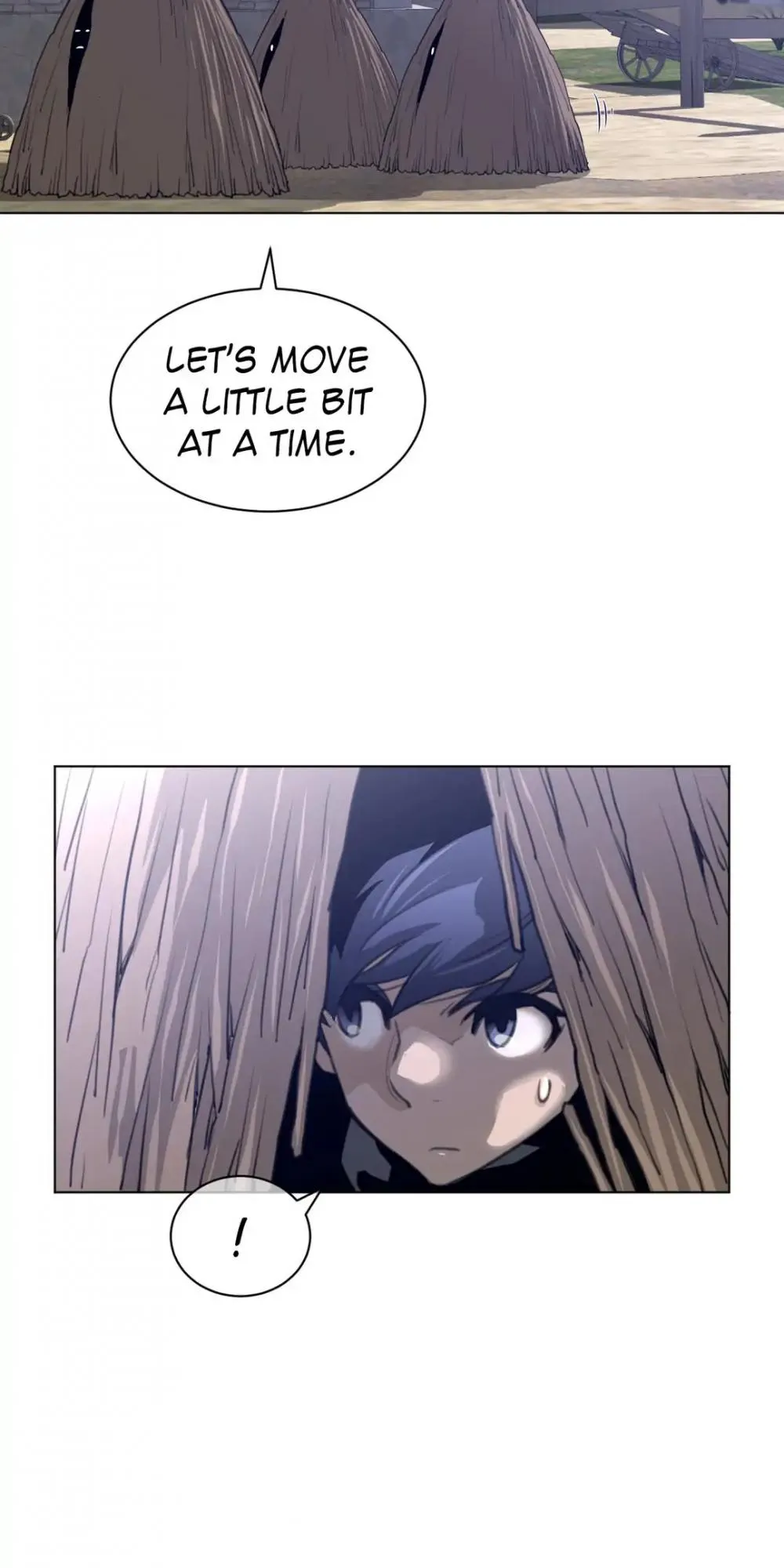Perfect Half Chapter 89 page 14 - 