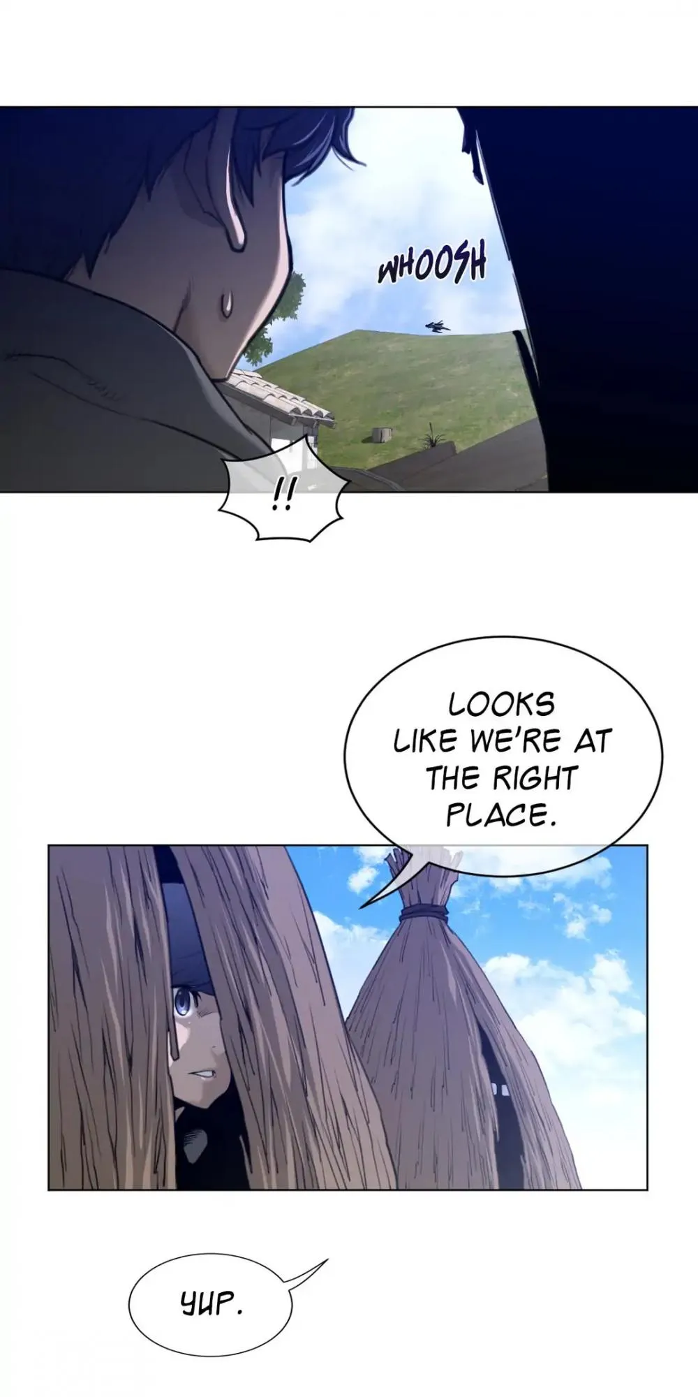 Perfect Half Chapter 89 page 15 - 