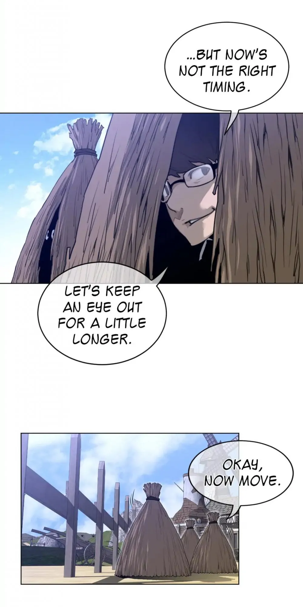 Perfect Half Chapter 89 page 16 - 