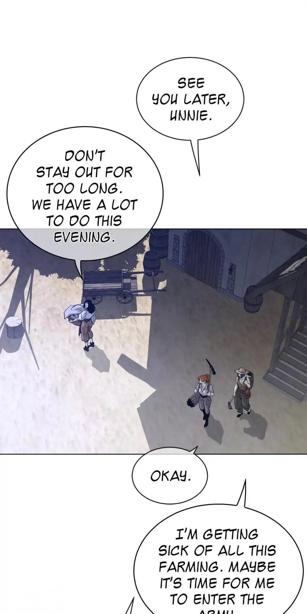 Perfect Half Chapter 89 page 17 - 