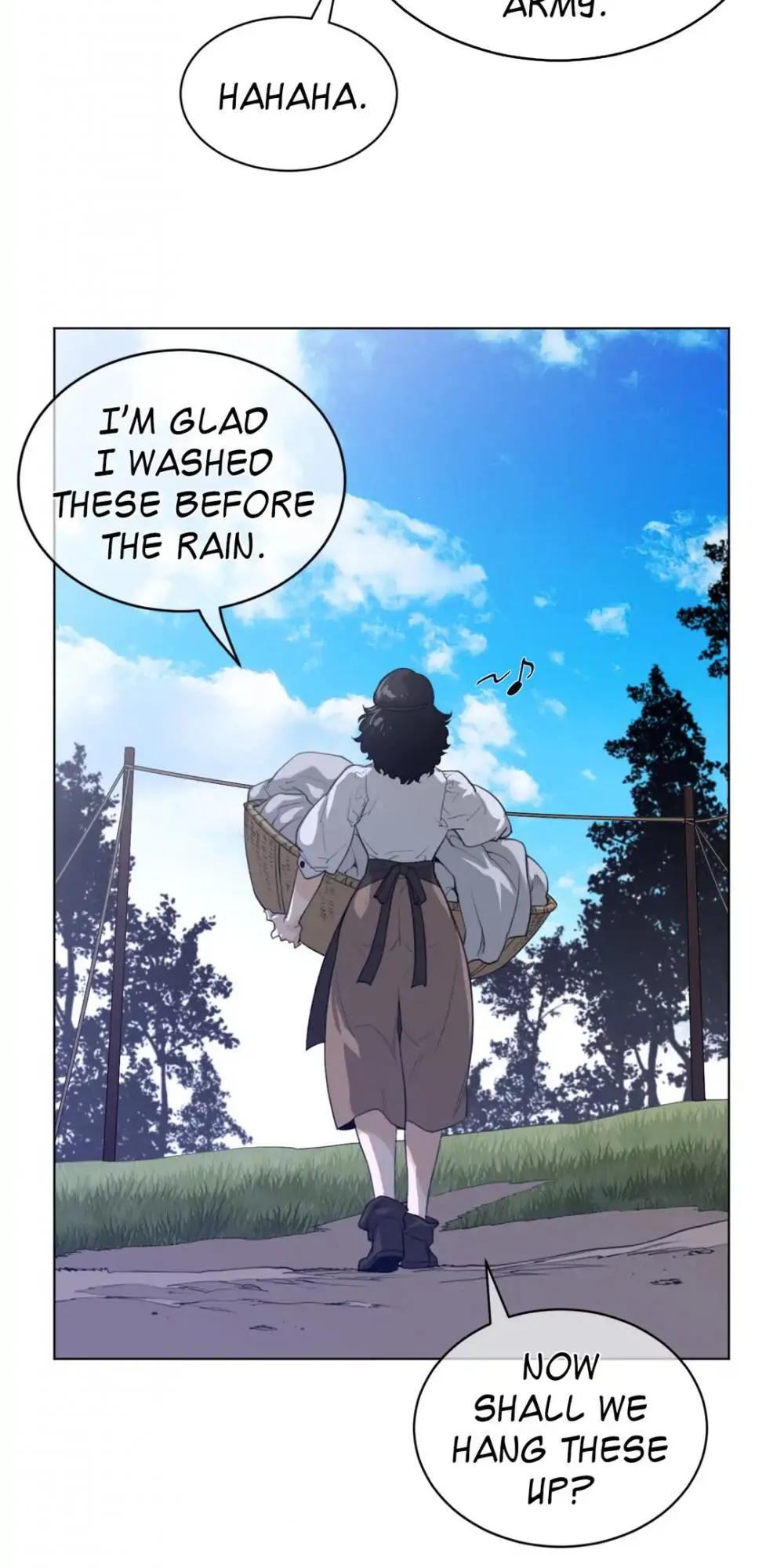 Perfect Half Chapter 89 page 18 - 