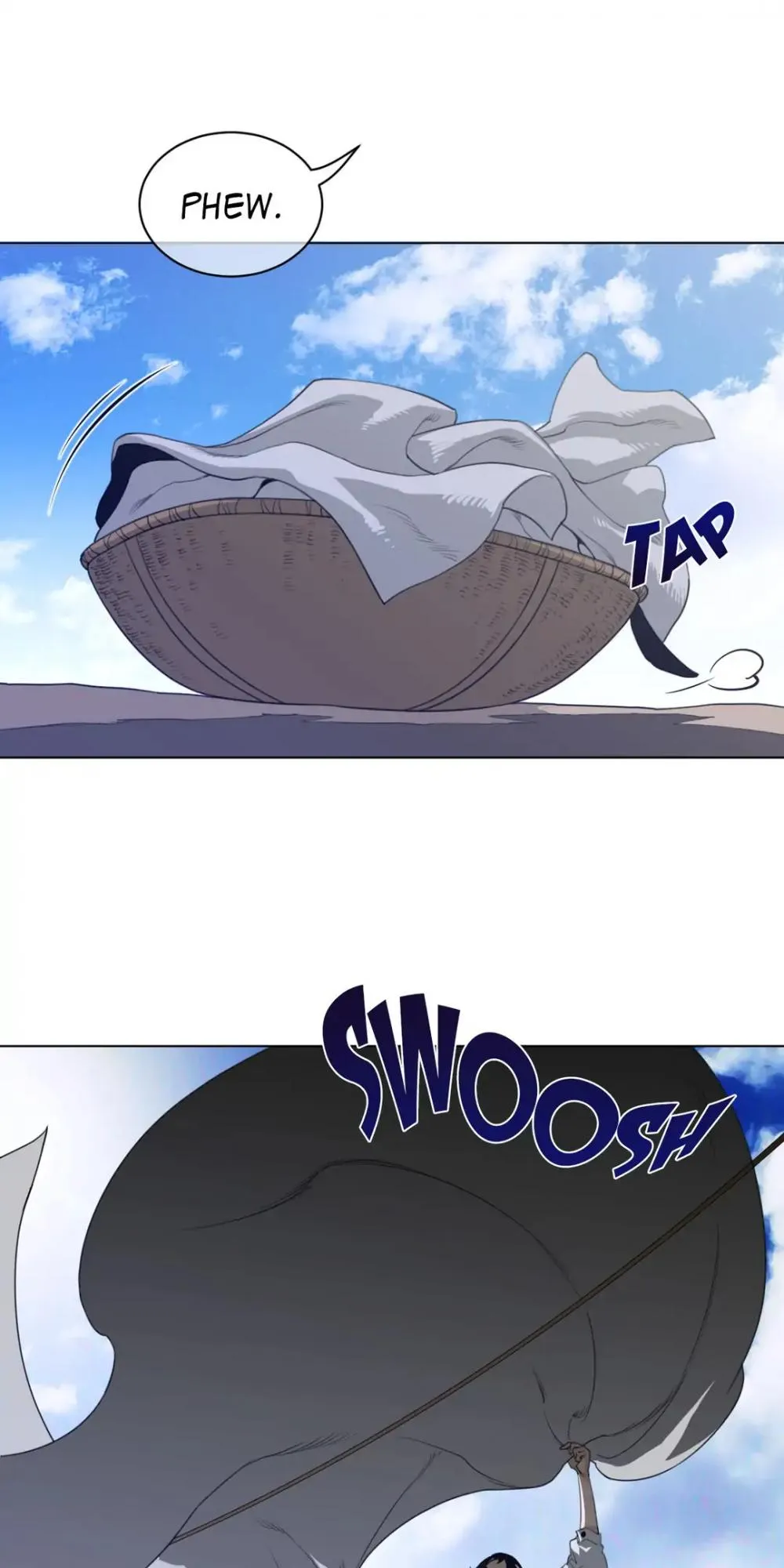 Perfect Half Chapter 89 page 19 - 