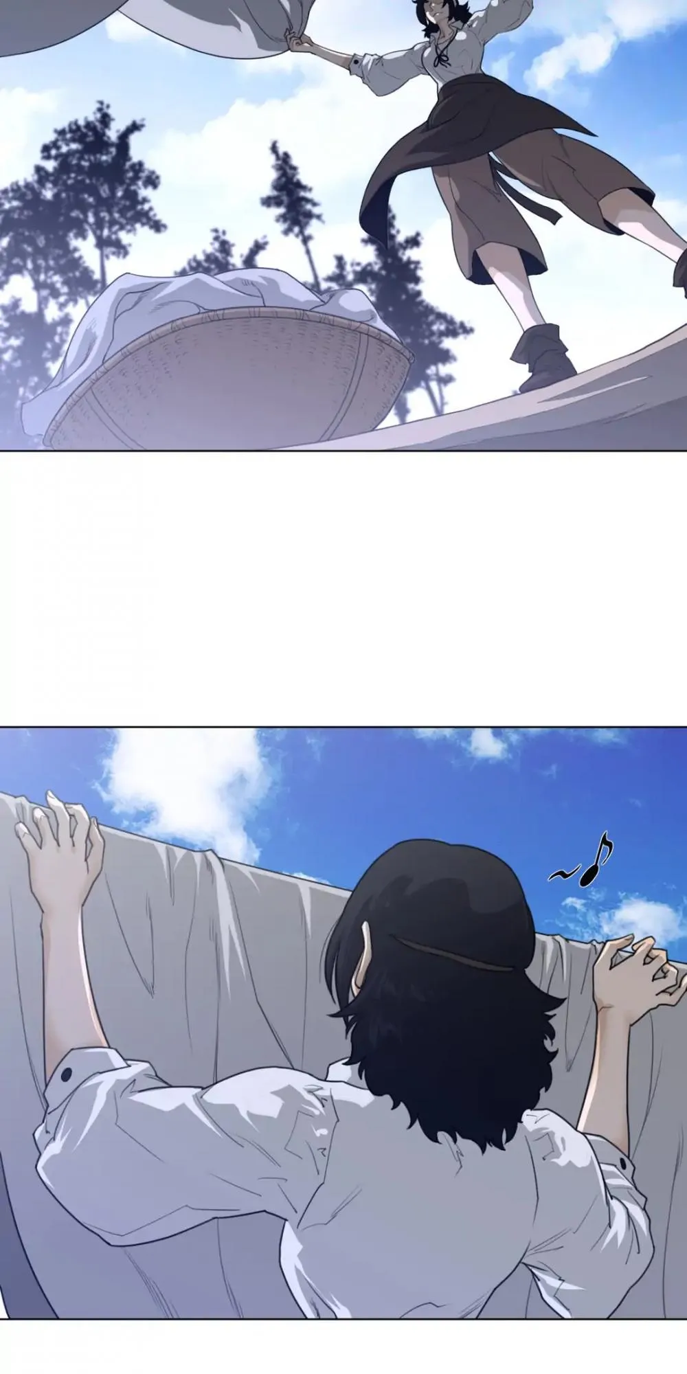 Perfect Half Chapter 89 page 20 - 