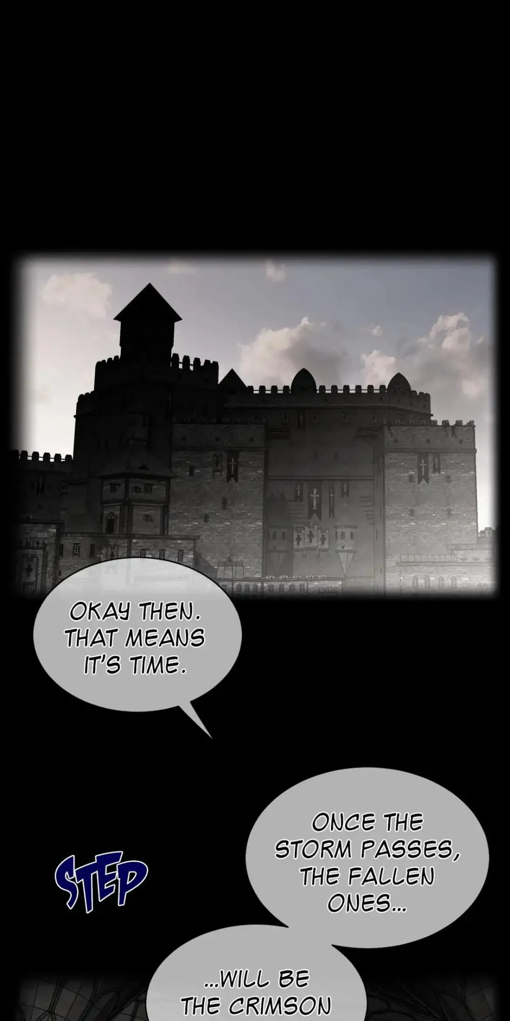 Perfect Half Chapter 89 page 3 - 