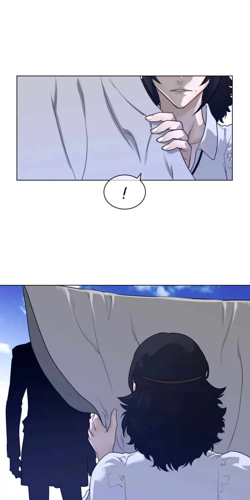 Perfect Half Chapter 89 page 21 - 