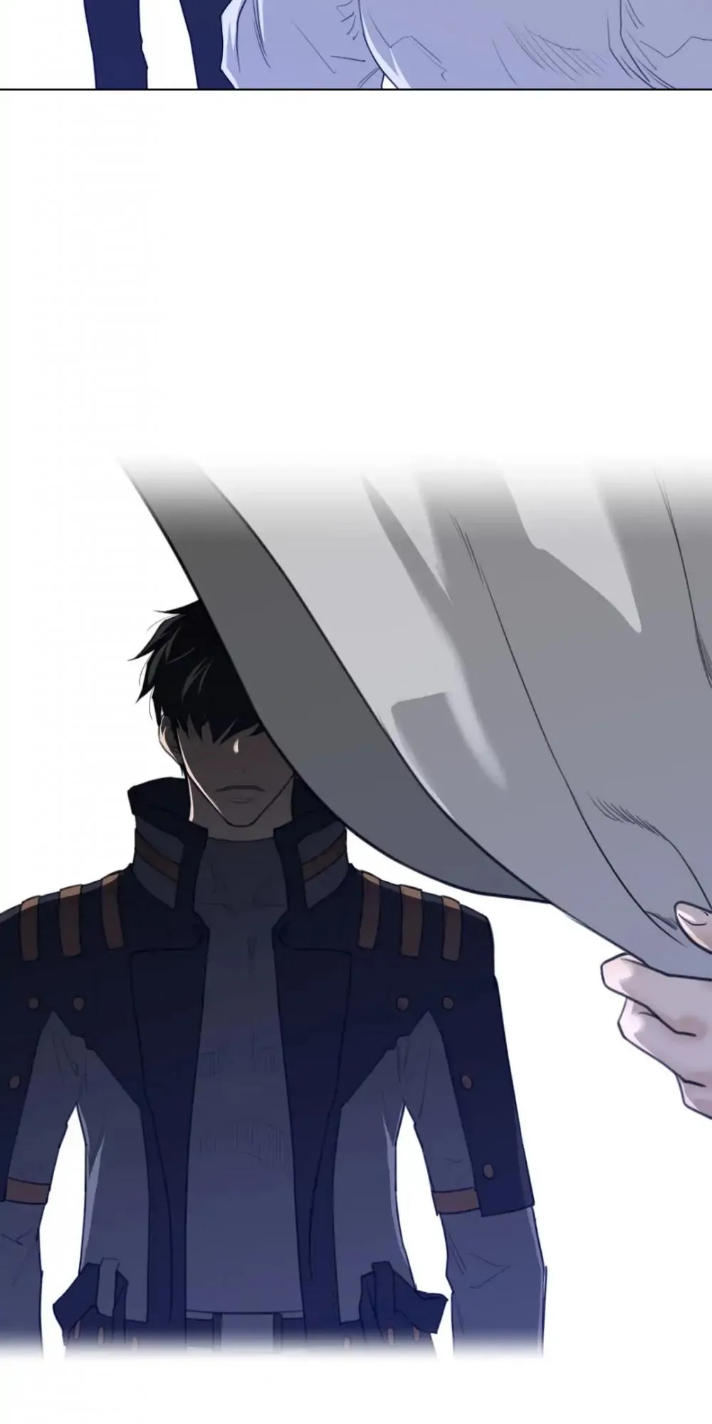 Perfect Half Chapter 89 page 22 - 