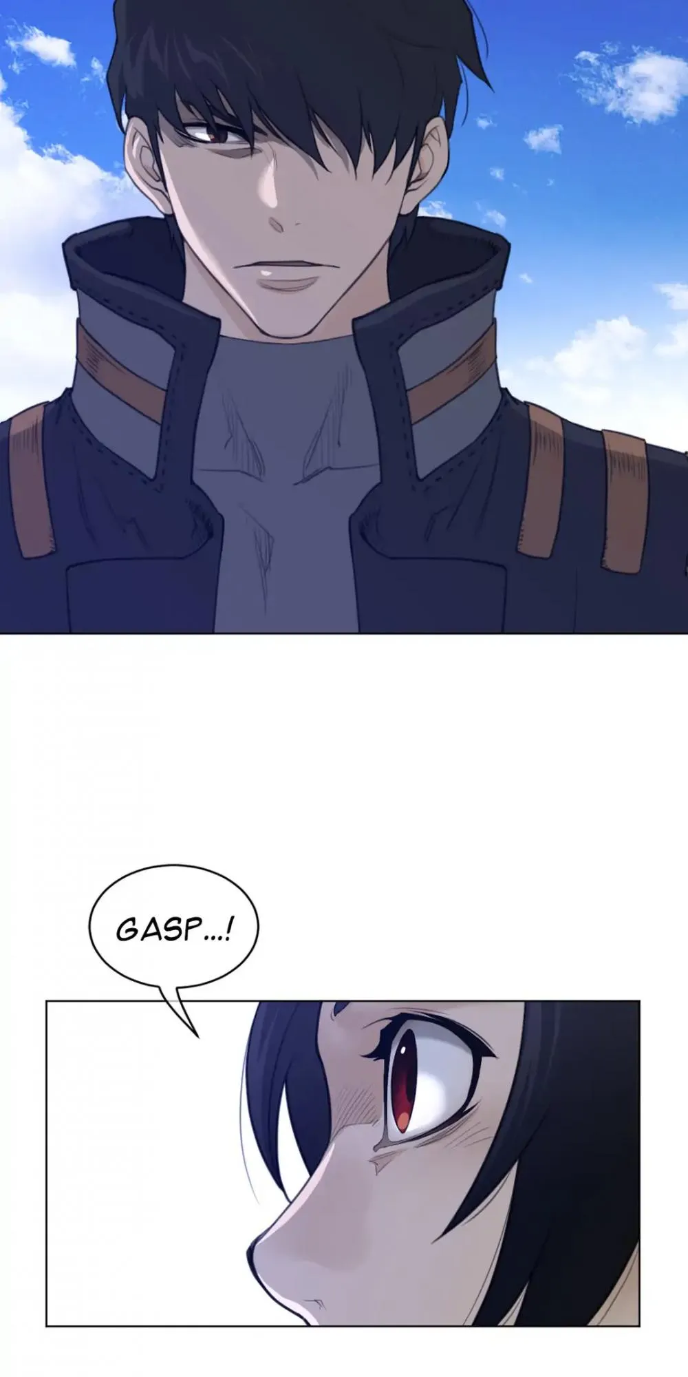 Perfect Half Chapter 89 page 24 - 