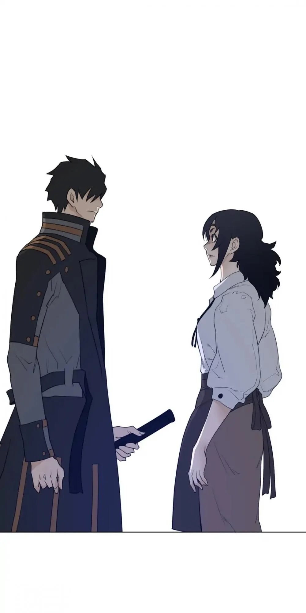 Perfect Half Chapter 89 page 27 - 