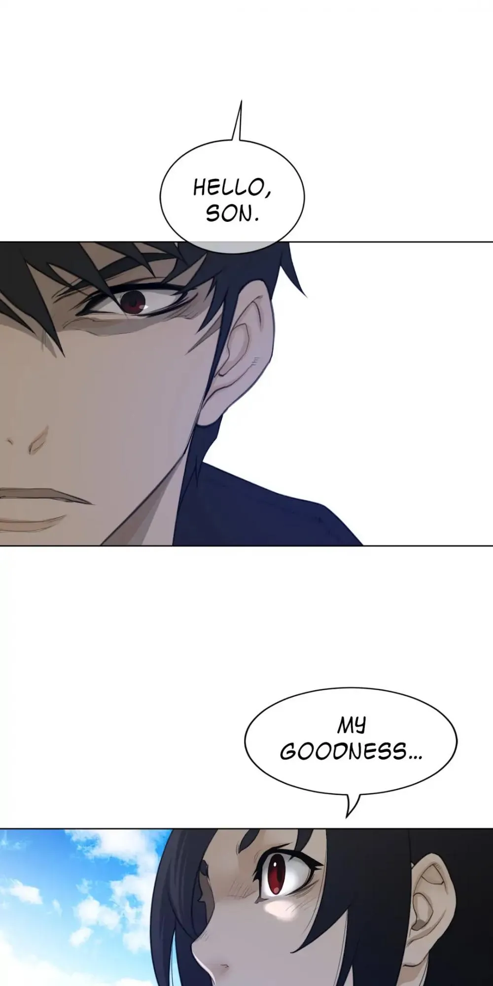 Perfect Half Chapter 89 page 29 - 