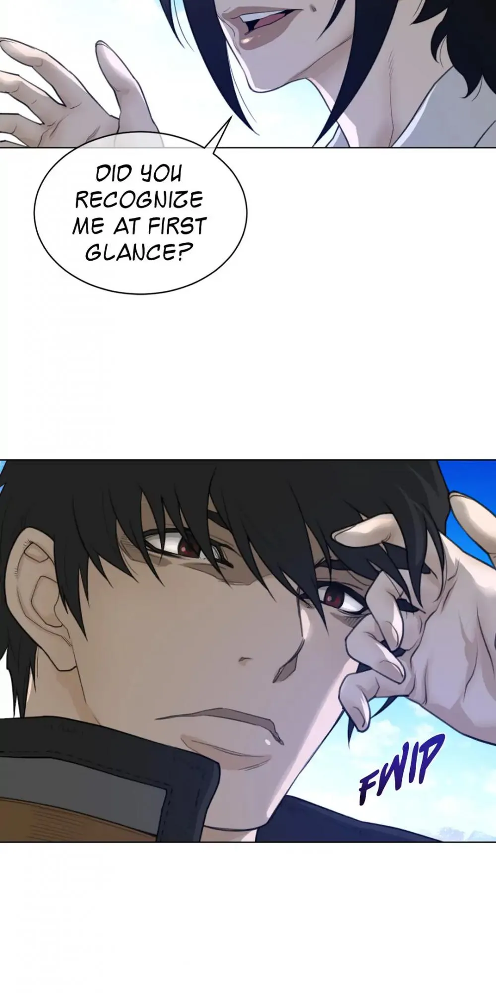 Perfect Half Chapter 89 page 30 - 