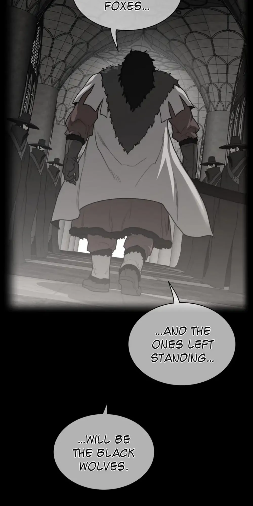 Perfect Half Chapter 89 page 4 - 