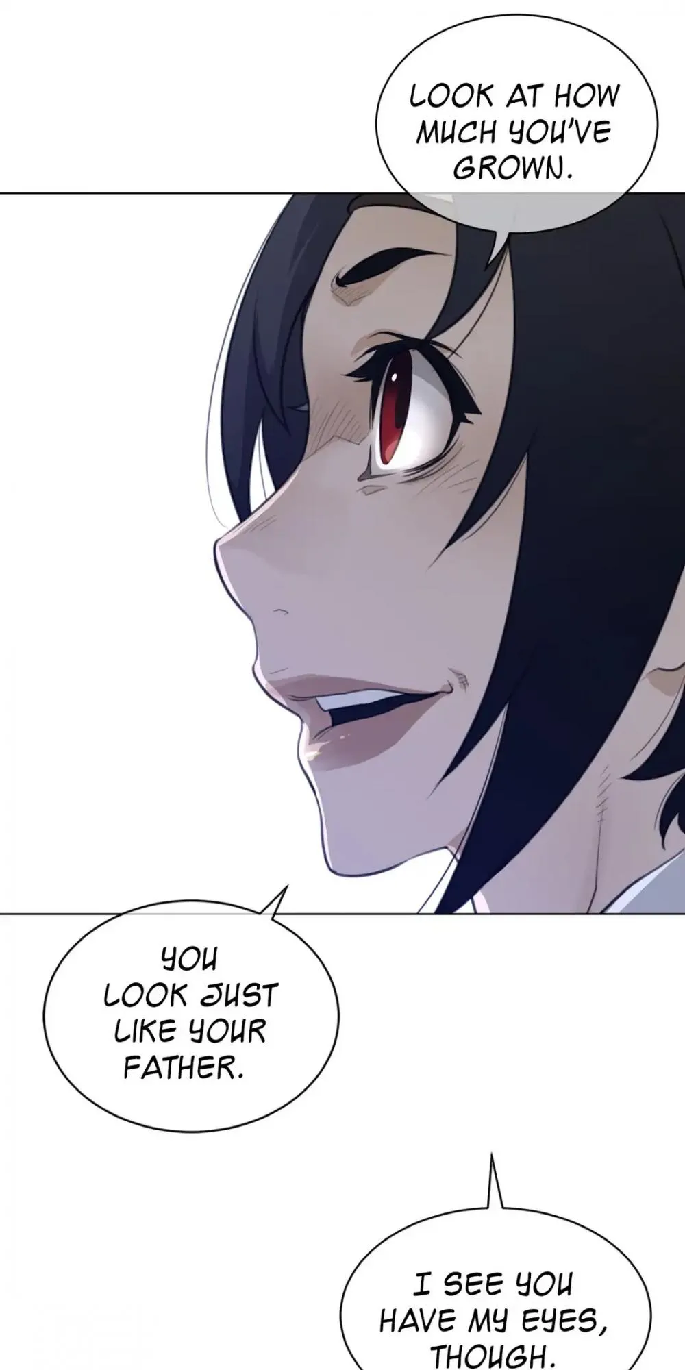 Perfect Half Chapter 89 page 31 - 