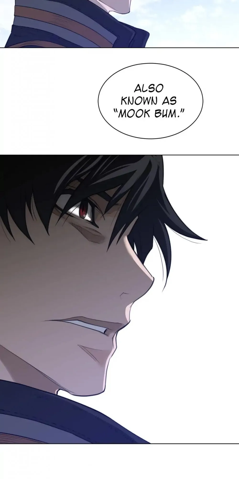 Perfect Half Chapter 89 page 38 - 