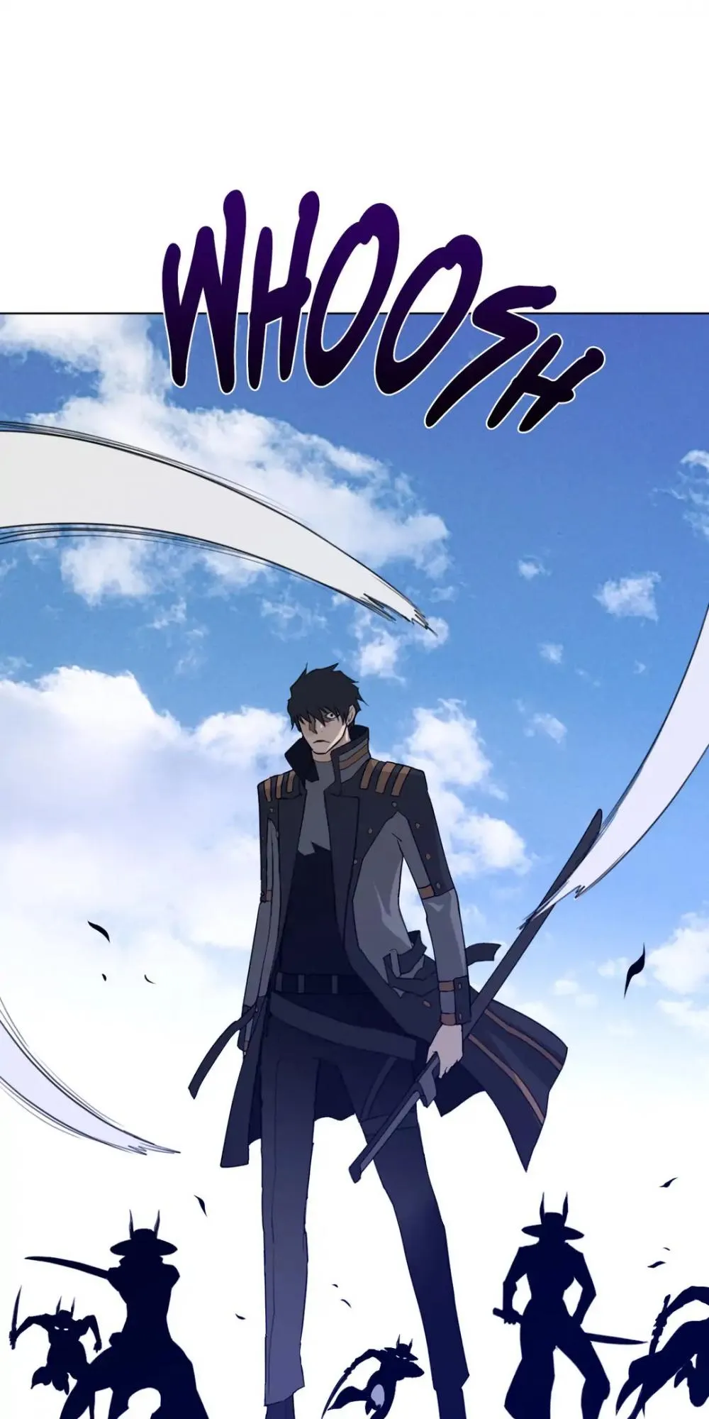 Perfect Half Chapter 89 page 39 - 