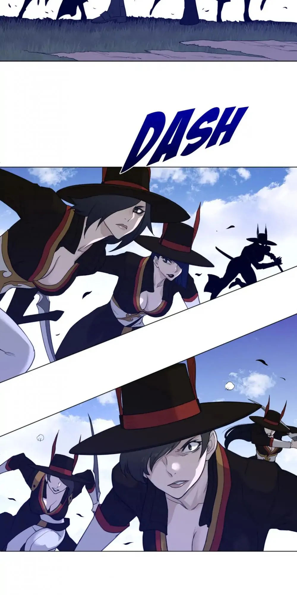 Perfect Half Chapter 89 page 40 - 
