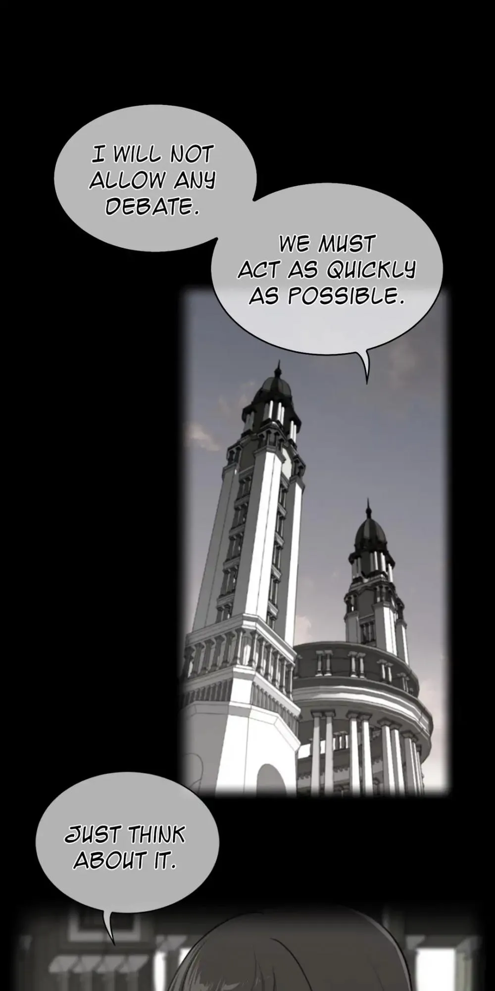 Perfect Half Chapter 89 page 5 - 