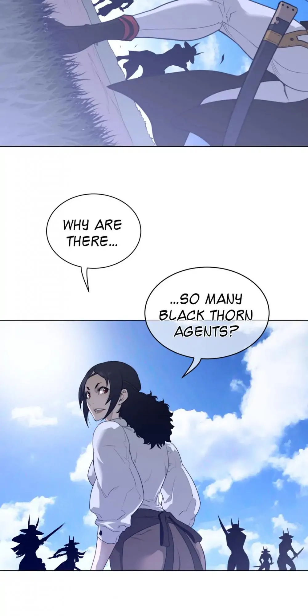 Perfect Half Chapter 89 page 42 - 