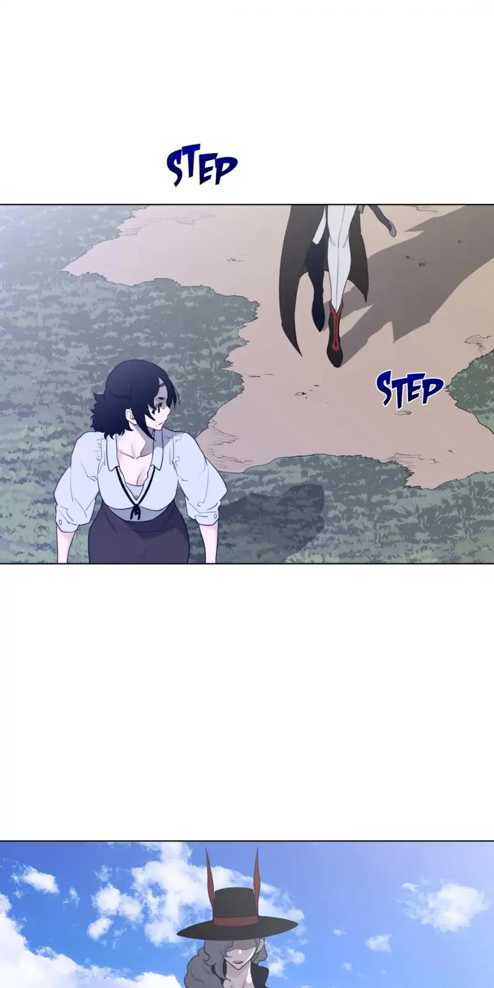 Perfect Half Chapter 89 page 43 - 