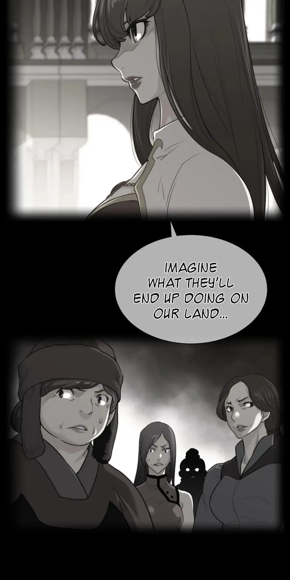Perfect Half Chapter 89 page 6 - 