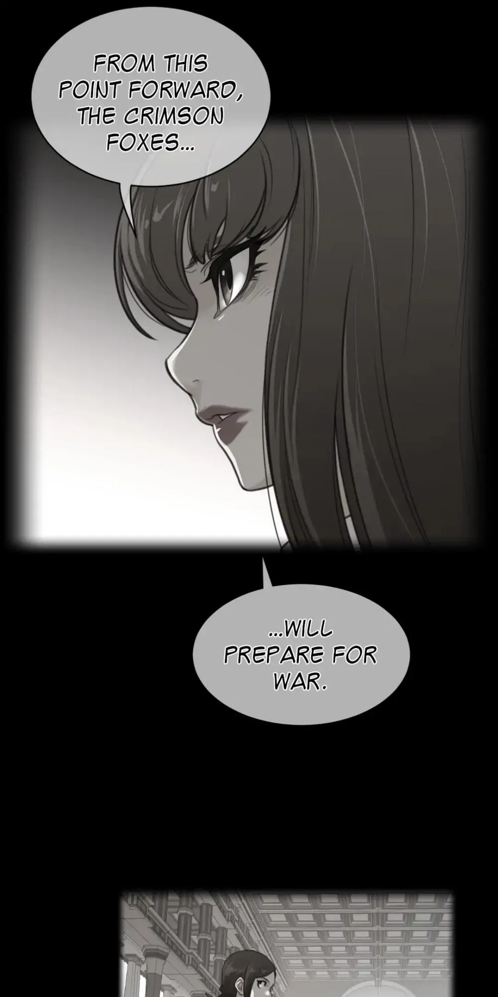 Perfect Half Chapter 89 page 7 - 