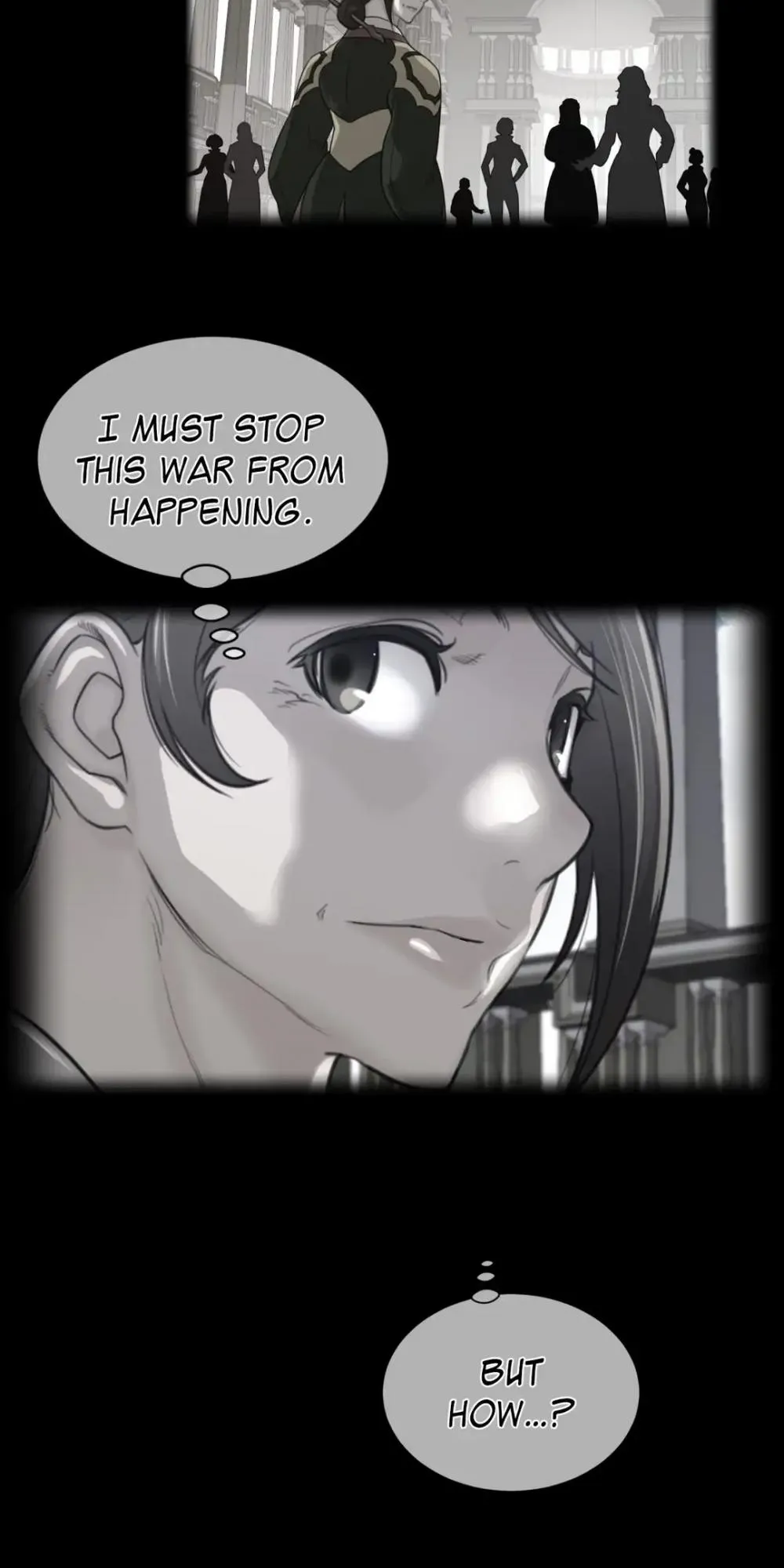 Perfect Half Chapter 89 page 8 - 