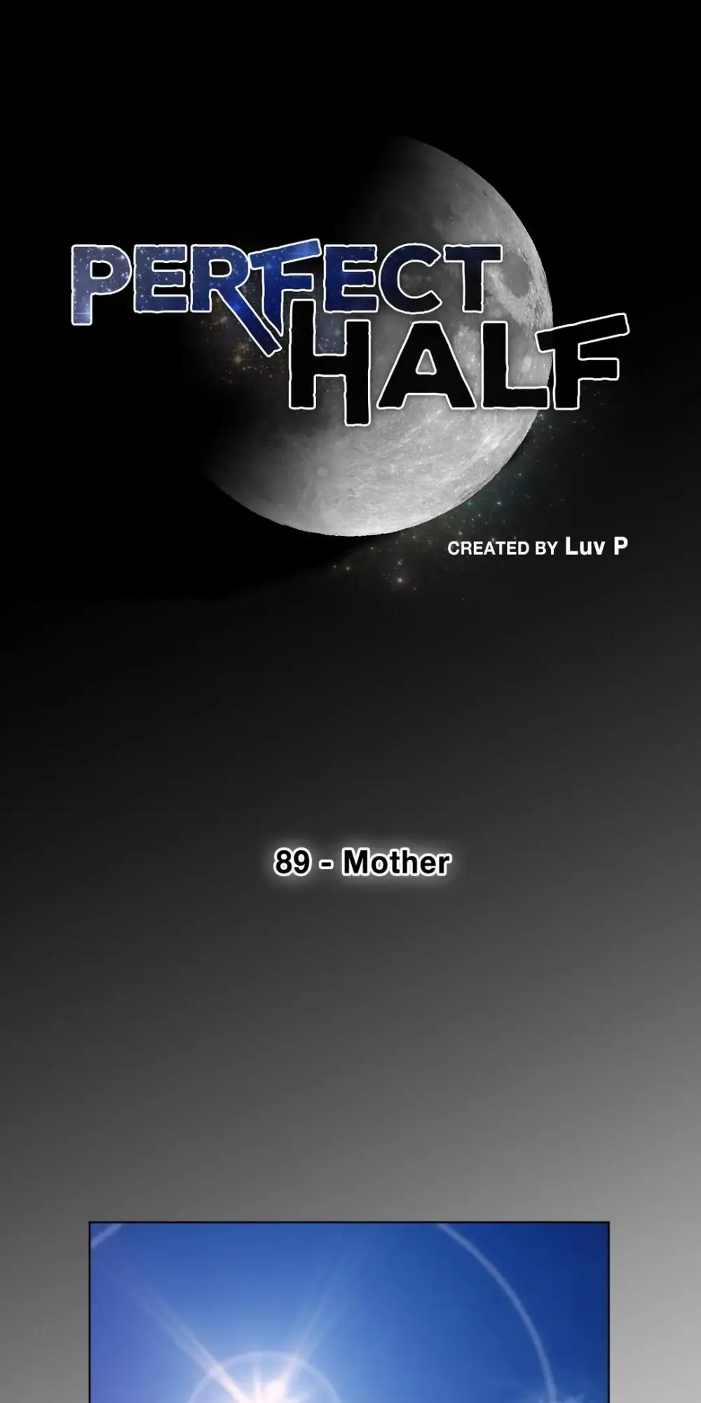 Perfect Half Chapter 89 page 9 - 