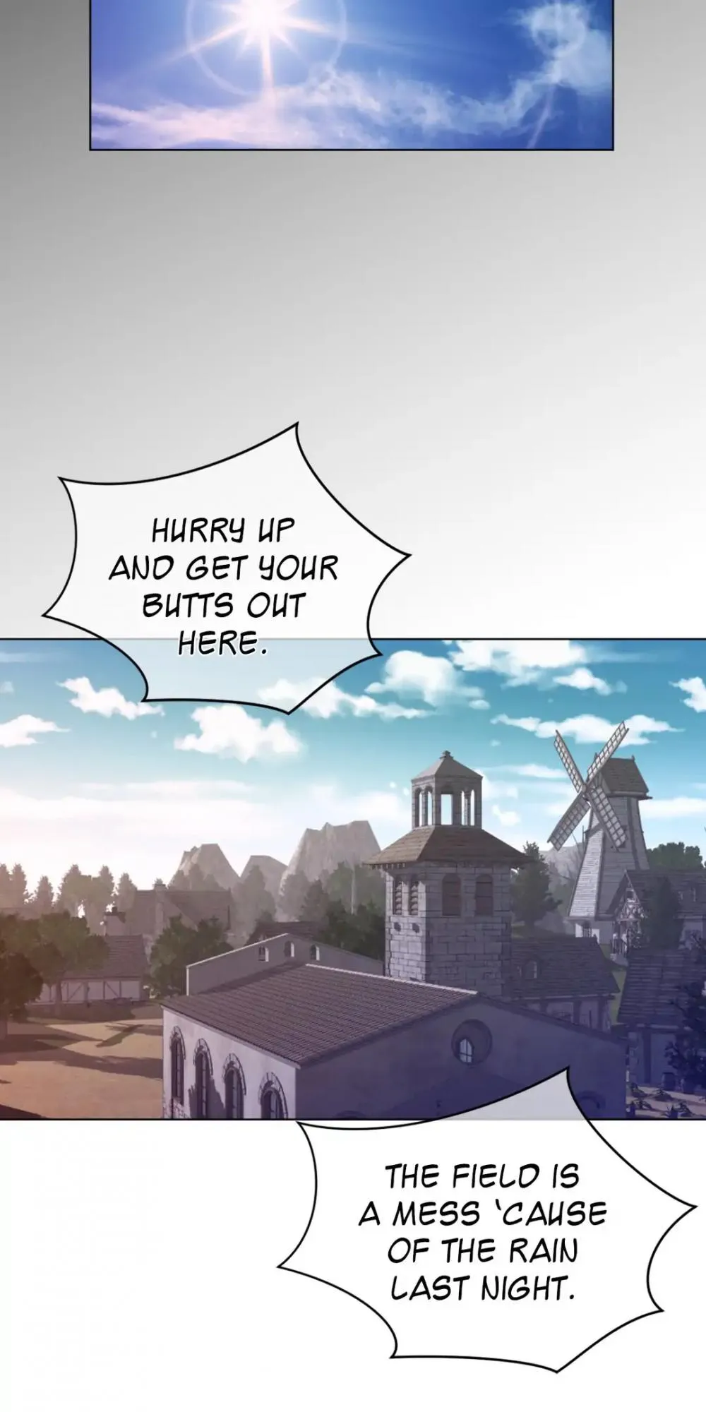 Perfect Half Chapter 89 page 10 - 