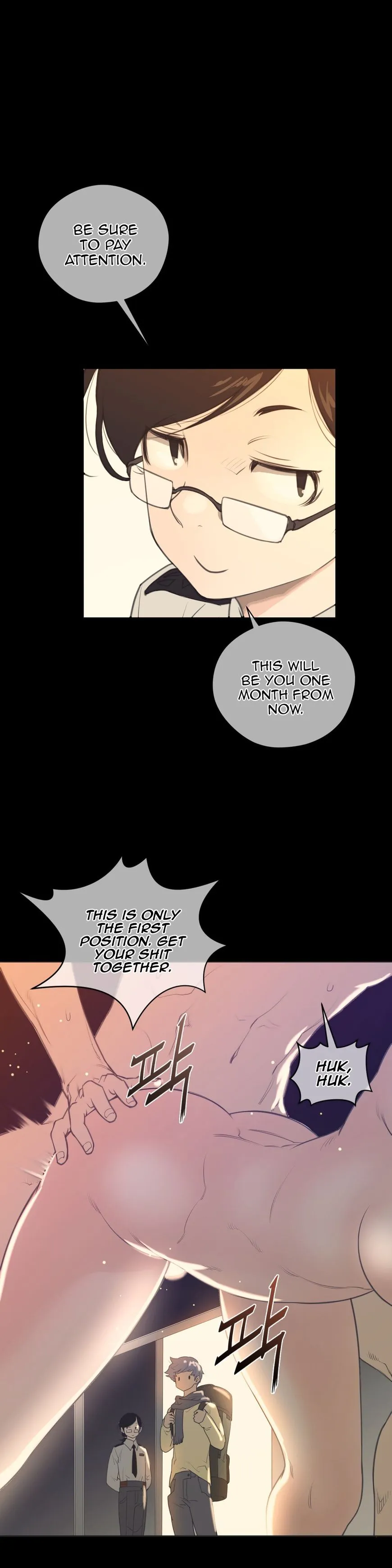 Perfect Half Chapter 9 page 2 - 