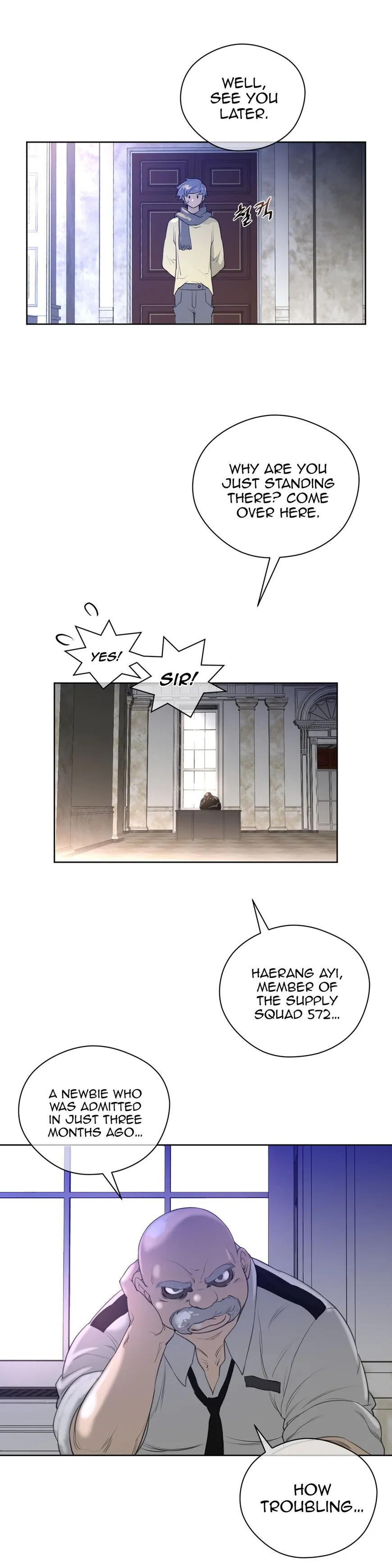 Perfect Half Chapter 9 page 11 - 