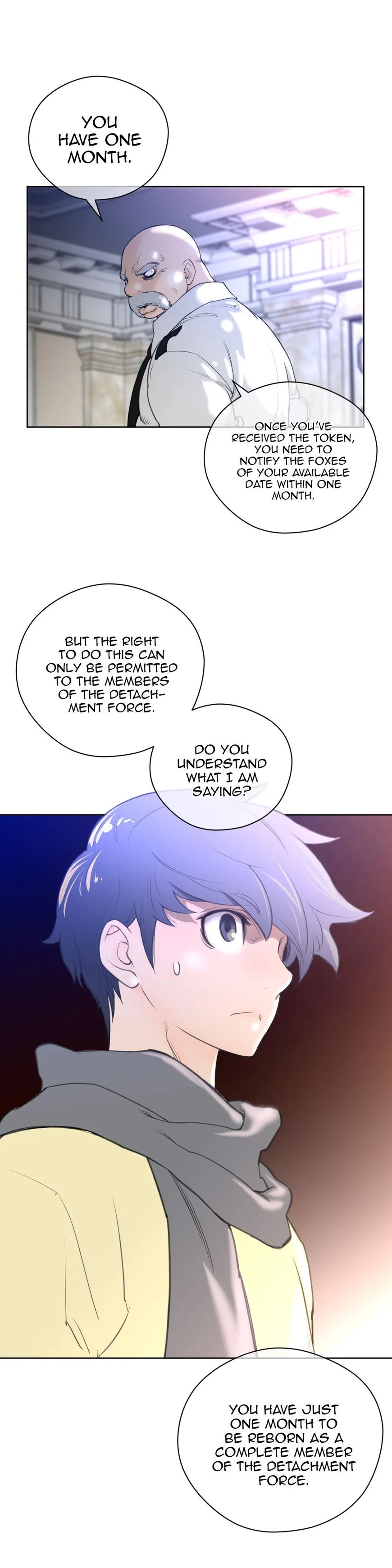 Perfect Half Chapter 9 page 18 - 
