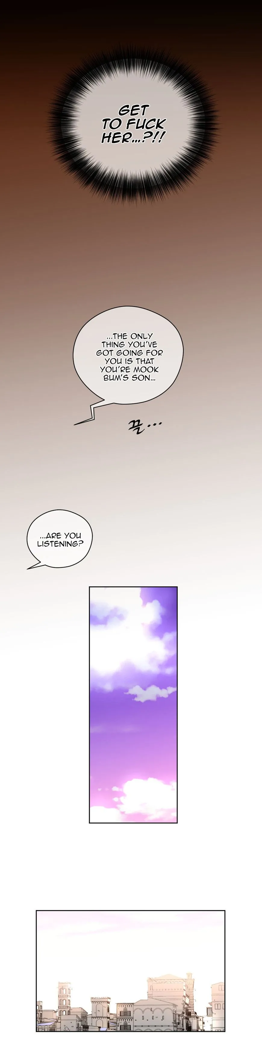 Perfect Half Chapter 9 page 20 - 