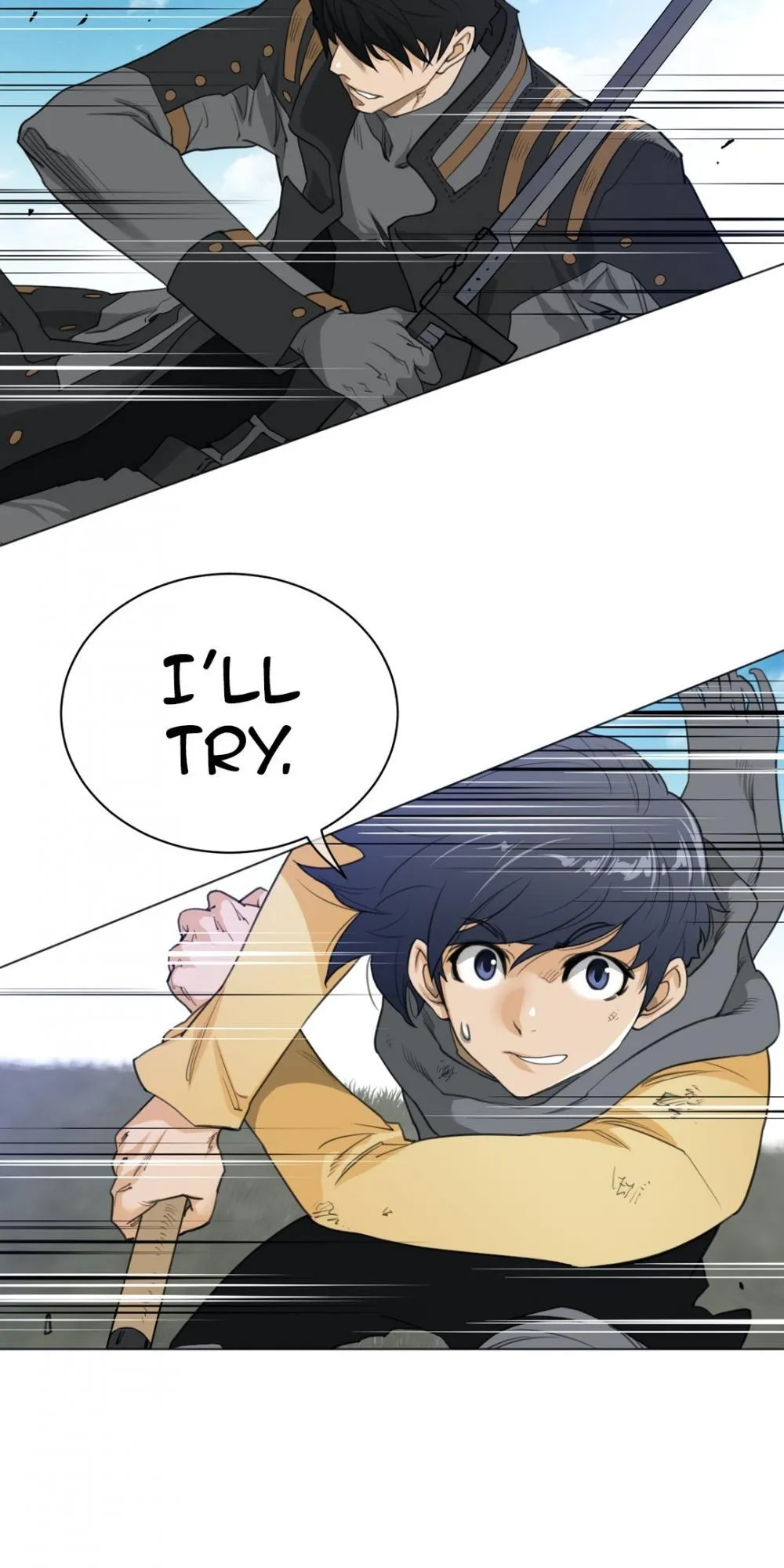 Perfect Half Chapter 91 page 14 - 