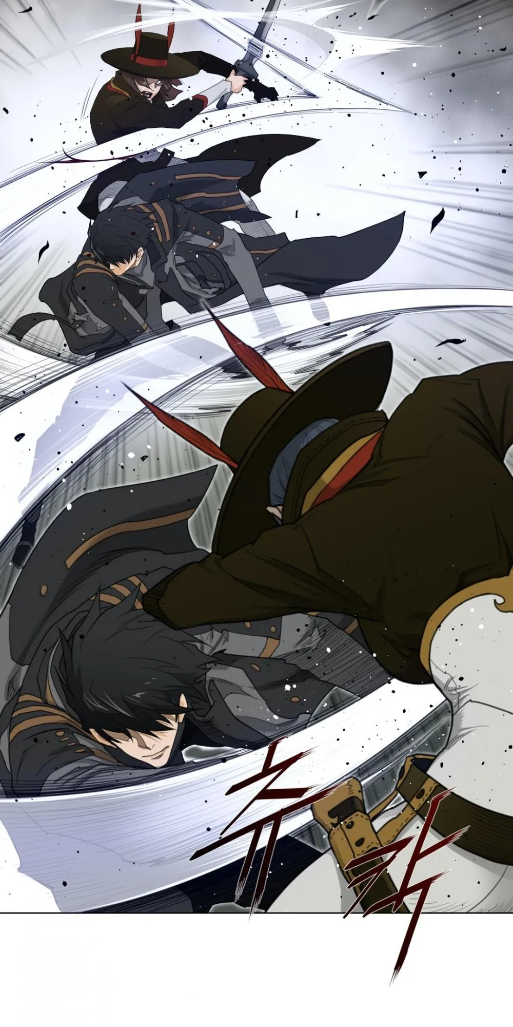 Perfect Half Chapter 91 page 18 - 